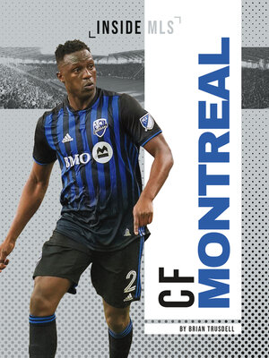 cover image of CF Montreal